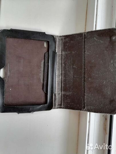 Планшет iconBIT NT-3601P+чехол