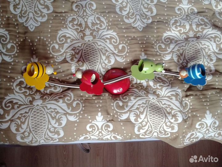 Светильник настенный
