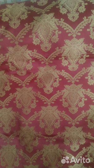 Портьерные ткани