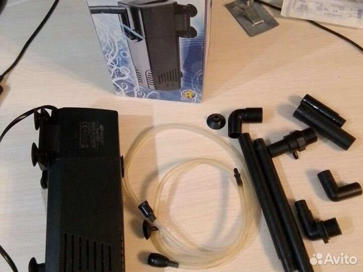 Фильтр Atman PF-2000