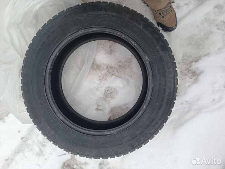 Nokian Tyres Hakkapeliitta 7 SUV 235/60 R18 107T