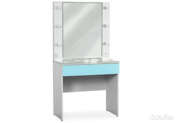 Стол туалетный Тифани ст-03