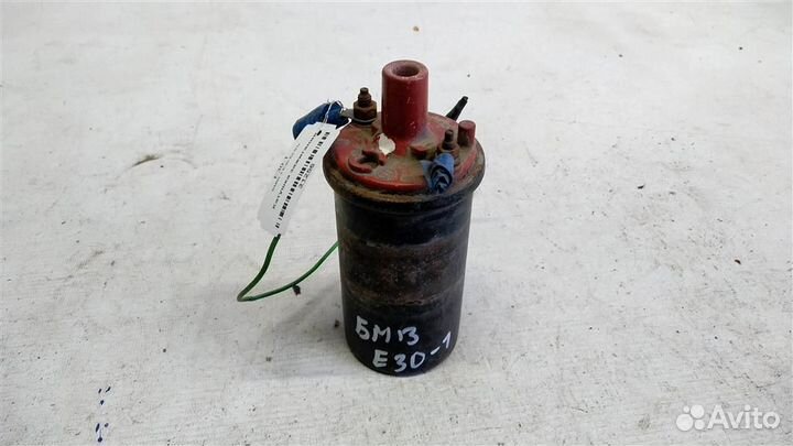 Катушка зажигания BMW 3 E30 82-91г