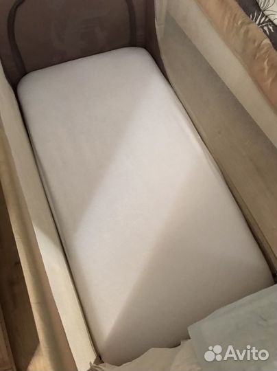 Матрас детский 120 60 бу