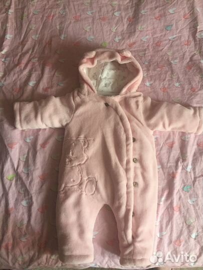 Комбинезон