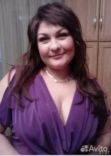 Платье женское