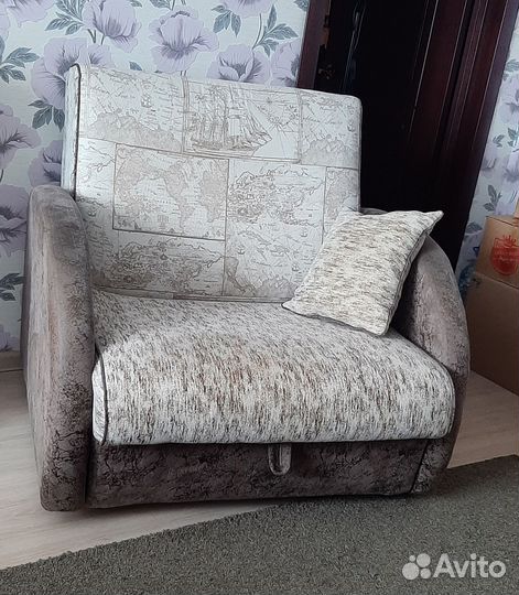 Кресло кровать