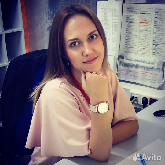 Оператор WMS