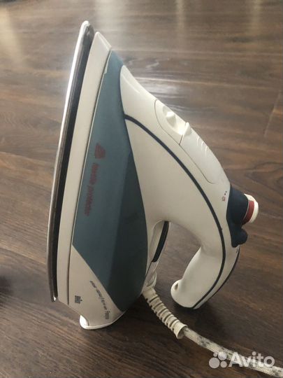 Утюг Braun