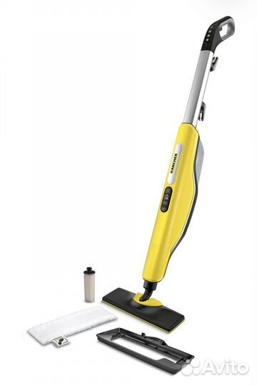 Паровая швабра karcher SC 3 Upright EasyFix