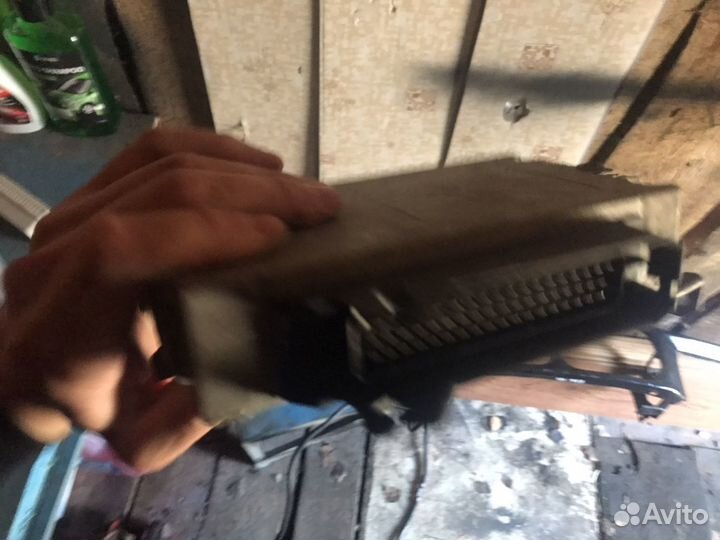 Блок abs bmw e36