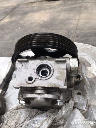 Гур mazda 6gg 1.8