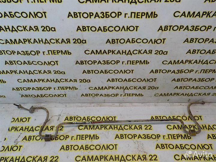 Стабилизатор задний Hyundai Accent II (LC) 1999-2