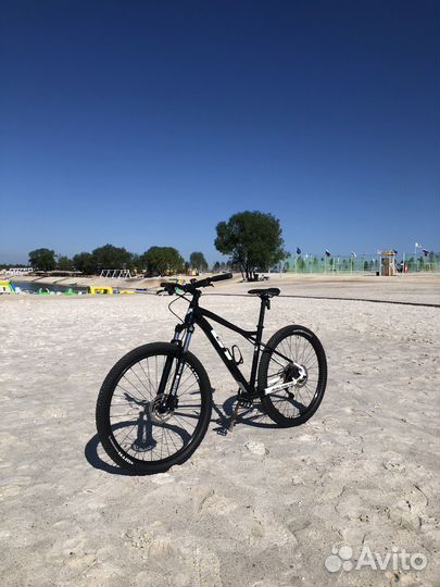 Горный велосипед gt avalanche avalanche comp 2021