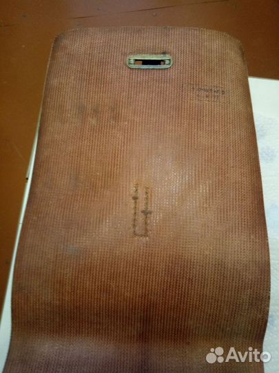 Сумка полевая сержантская