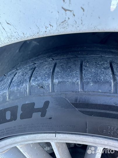 Колеса cls 219