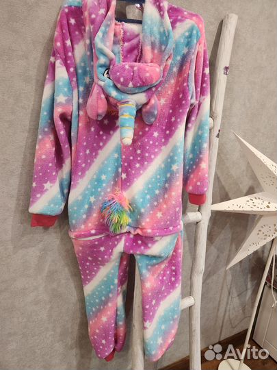 Кигуруми для девочек