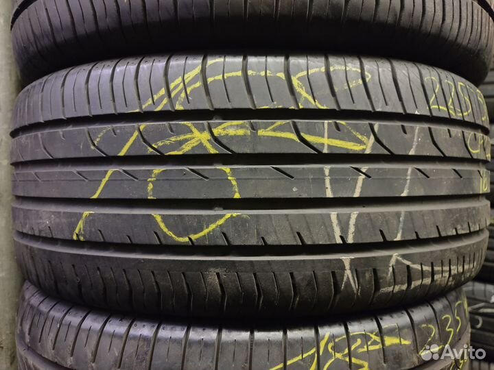 Continental ContiPremiumContact 2 225/50 R17