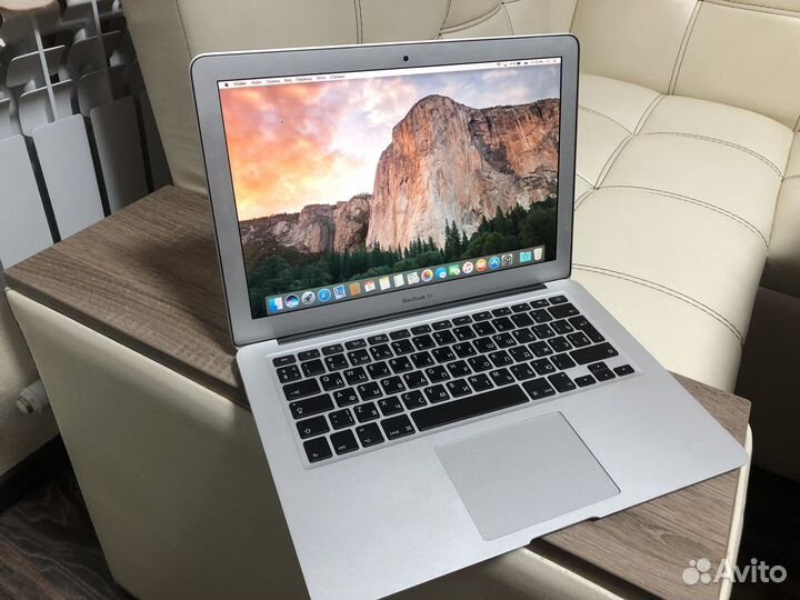 Apple MacBook Air 13