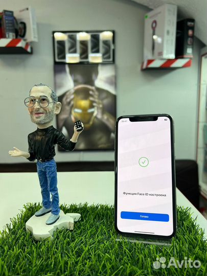 iPhone 11 Pro, 512 ГБ