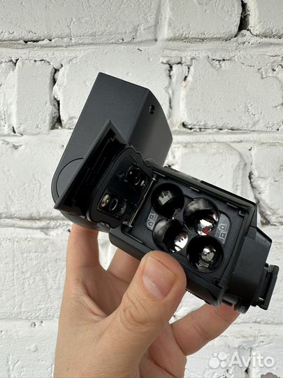 Вспышка Sony HVL-F45RM