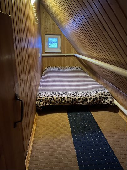 Дом 108 м² на участке 10 сот.