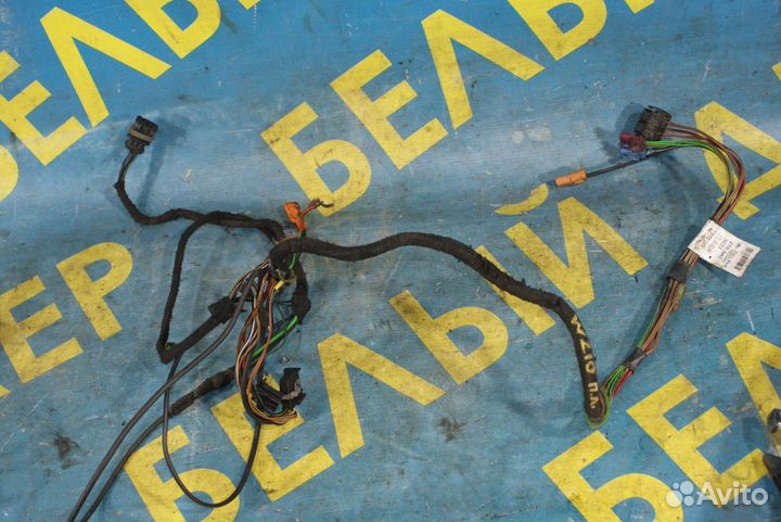 Проводка передней левой двери Mercedes-Benz W210