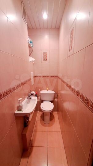 4-к. квартира, 110 м², 9/10 эт.
