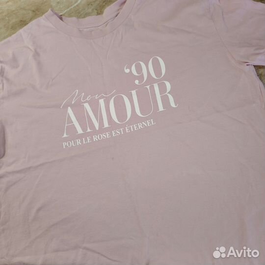 Женская одежда пакетом 46 размера с нюансами