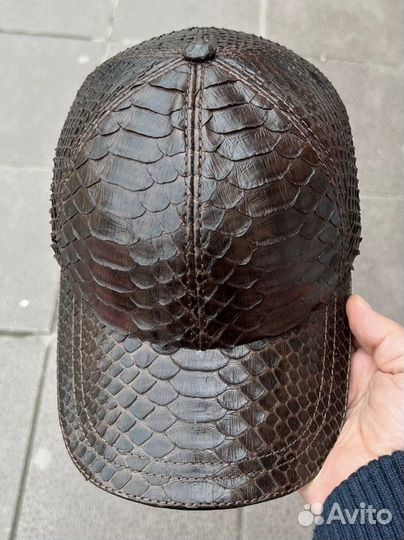 Кепки Питон Бейсболки Питон Оптом