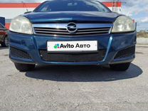 Opel Astra 1.6 MT, 2007, 230 000 км, с пробегом, цена 310 000 руб.