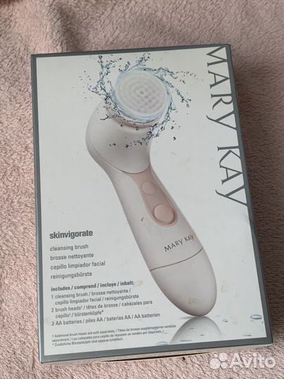 Массажер для лица Mary Kay