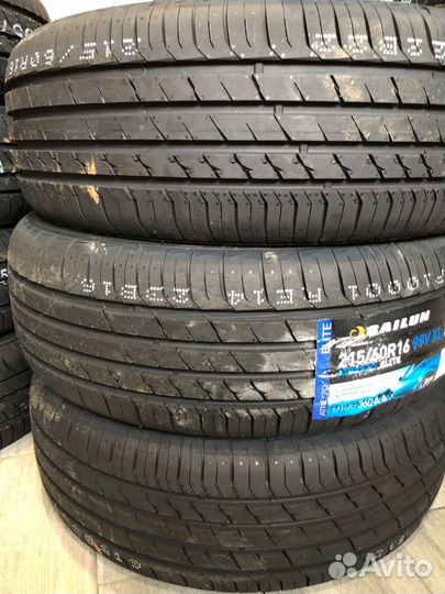 Sailun Atrezzo Elite 215/60 R16 120