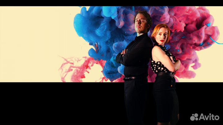 Dark Nights with Poe and Munro