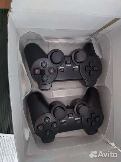 Игровая консоль Superconsole X2 pro