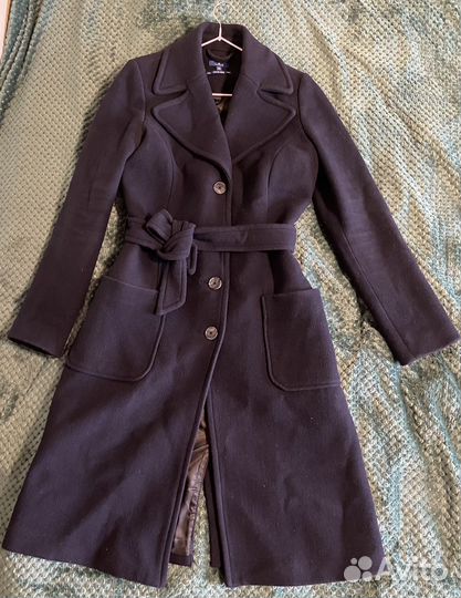 Пальто женское