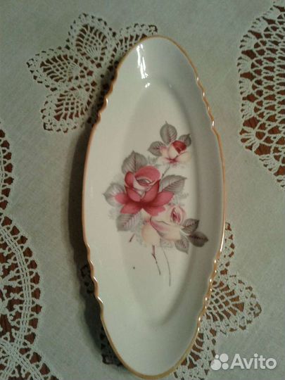 Селедочница