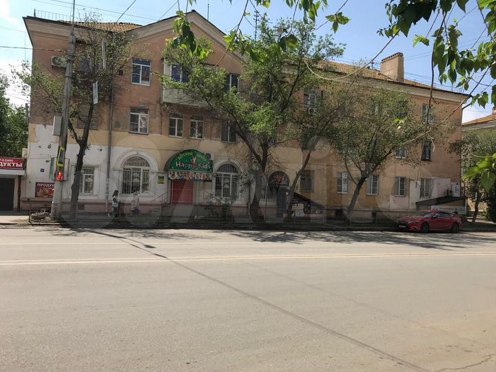 Свободного назначения, 42 м²