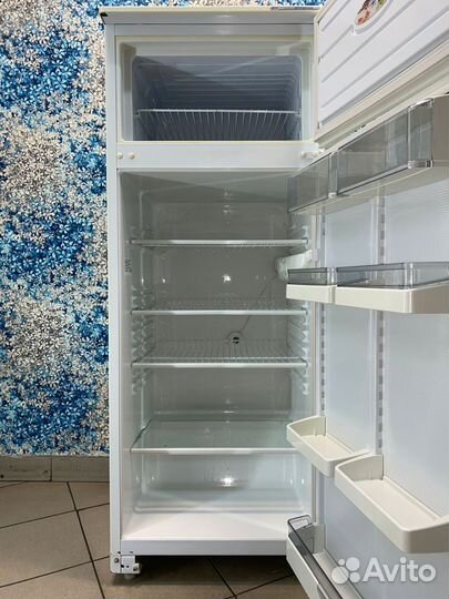 Б/У Холодильник с гарантией