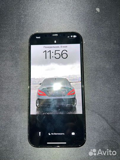 iPhone 12 pro max 128