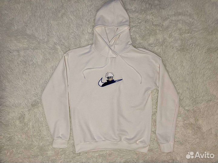Мужская худи nike