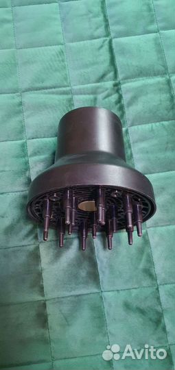 Насадка диффузор для фена