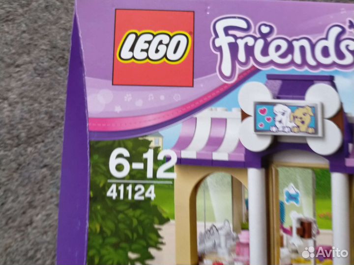 Lego Friends