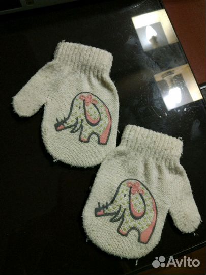 Теплый костюм