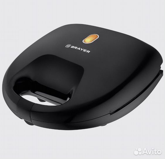 Орешница brayer