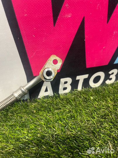 Трубка охлаждения турбины Ford Escape 4 CX482 2021