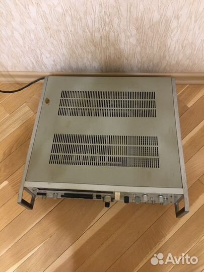 Частотомер ч3 54