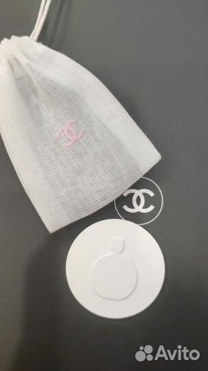 Керамический блоттер Шанель Chanel