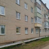 3-к. квартира, 61,6 м², 2/4 эт.