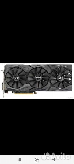 Риг Sapphire 8gb И Видеок gtx 1060 6gb